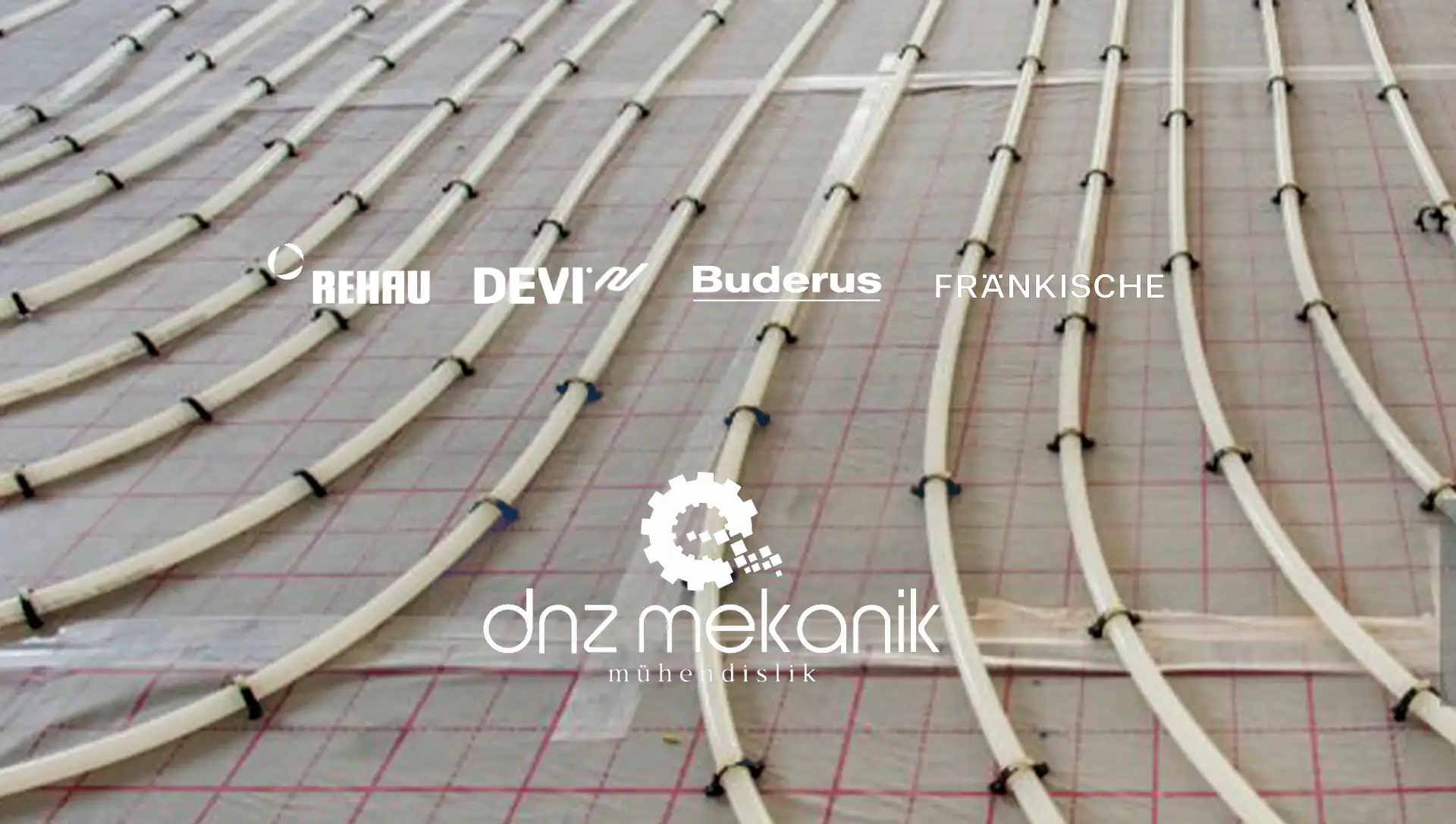 yerden ısıtma sistemleri